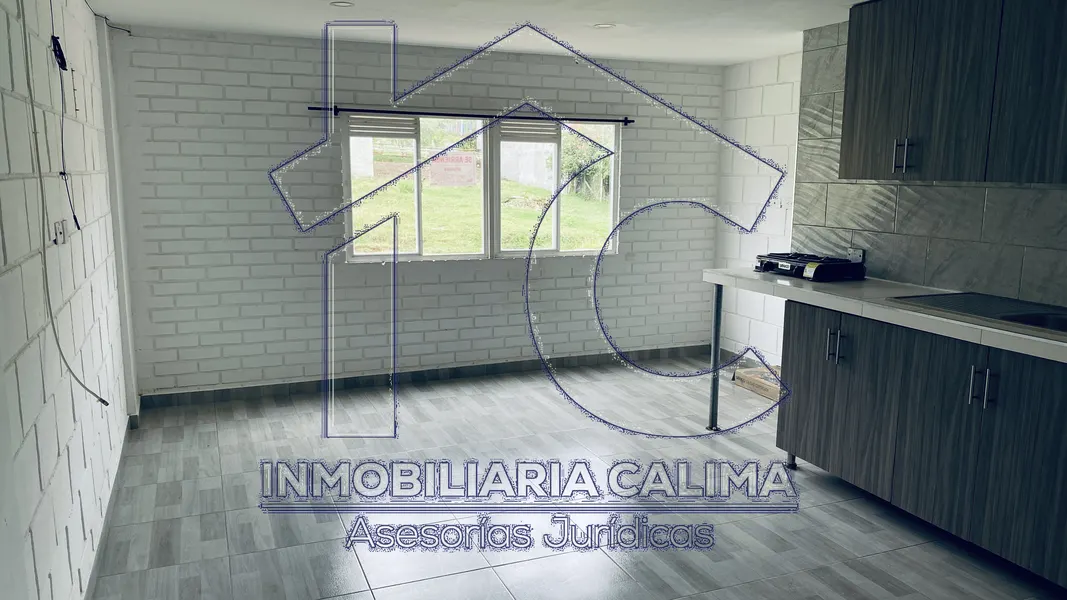 Casa Mirador del Lago 3 Pisos